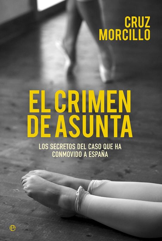 CRIMEN DE ASUNTA, EL | 9788490602393 | MORCILLO MACÍAS, CRUZ