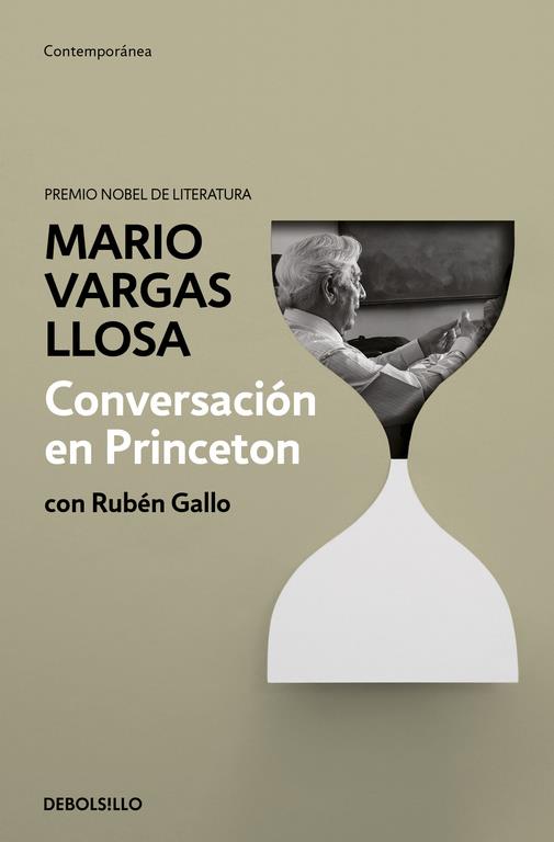 CONVERSACION EN PRINCETON | 9788466346245 | VARGAS LLOSA, MARIO / GALLO, RUBEN