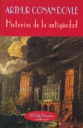 HISTORIAS DE ANTIGUEDAD | 9788477021322 | DOYLE, ARTHUR CONAN