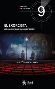 EXORCISTA, EL | 9788413973555 | CONTRERAS MAZARIO, JOSE MARIA