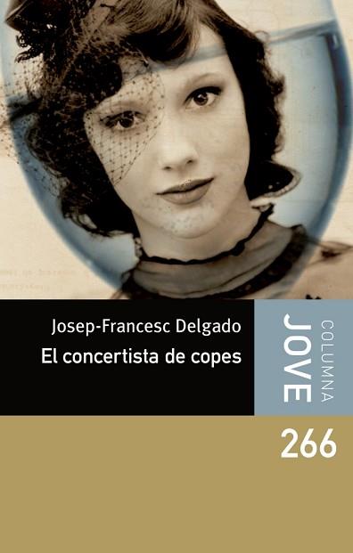 CONCERTISTA DE COPES, EL | 9788499325583 | DELGADO, JOSEP FRANCESC