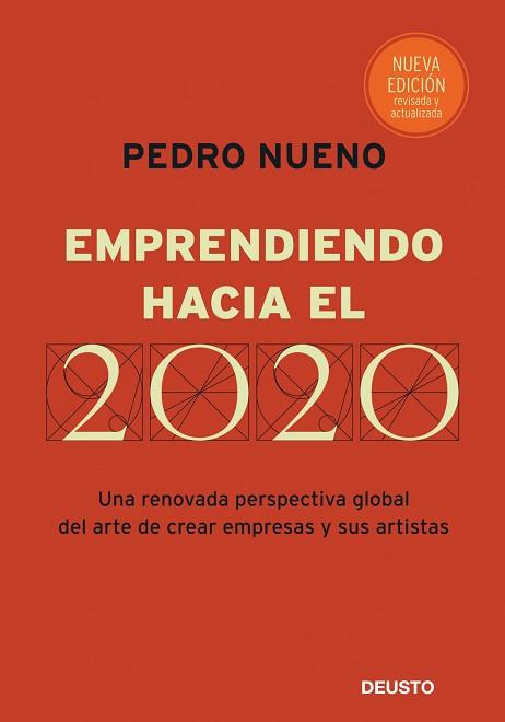 EMPRENDIENDO HACIA EL 2020 | 9788423426928 | NUENO, PEDRO