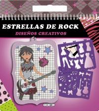 ESTRELLAS DE ROCK | 9788490371893 | TODOLIBRO, EQUIPO
