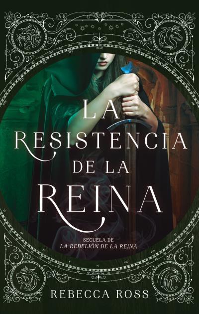 RESISTENCIA DE LA REINA, LA | 9788492918706 | ROSS, REBECCA