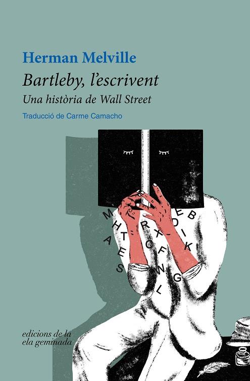BARTLEBY L'ESCRIVENT | 9788412452709 | MELVILLE, HERMAN