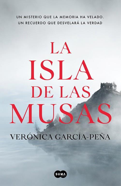 ISLA DE LAS MUSAS, LA | 9788491294986 | GARCÍA PEÑA, VERÓNICA