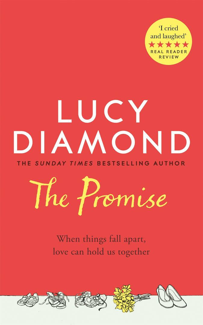 PROMISE, THE | 9781529027044 | DIAMOND, LUCY
