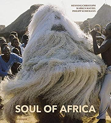 SOUL OF AFRICA | 9783741924767