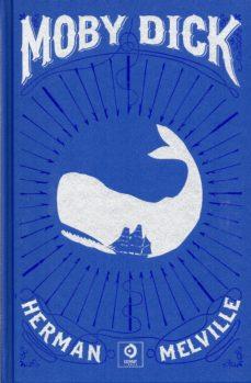 MOBY DICK | 9788497944786 | MELVILLE, HERMAN