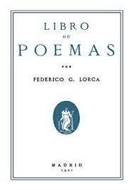 LIBRO DE POEMAS POR FEDERICO G. LORCA | 9788413693316 | GARCIA LORCA, FEDERICO