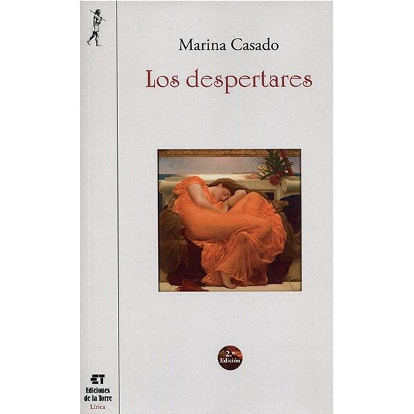 DESPERTARES, LOS (2ª edcicón) | 9788479600426 | CASADO, MARINA