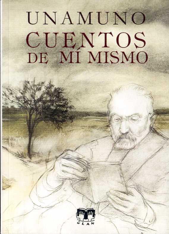 CUENTOS DE MÍ MISMO | 9788496745353 | DE UNAMUNO, MIGUEL