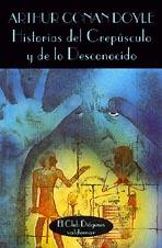 HISTORIAS DEL CREPUSCULO | 9788477021018 | DOYLE, ARTHUR CONAN