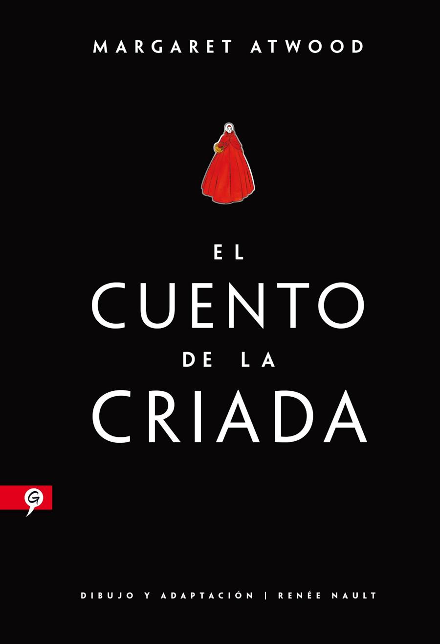 CUENTO DE LA CRIADA, EL (NOVELA GRÁFICA) | 9788416131532 | ATWOOD, MARGARET
