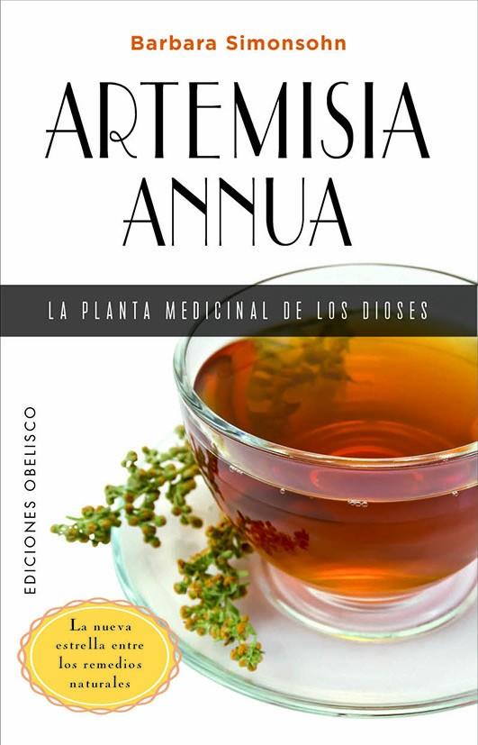 ARTEMISIA ANNUA | 9788491119531 | SIMONSOHN, BARBARA