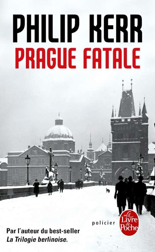 PRAGUE FATALE | 9782253000419 | KERR, PHILIP