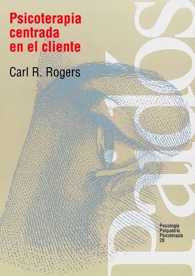PSICOTERAPIA CENTRADA EN EL CLIENTE | 9788475090948 | ROGERS, CARL R.