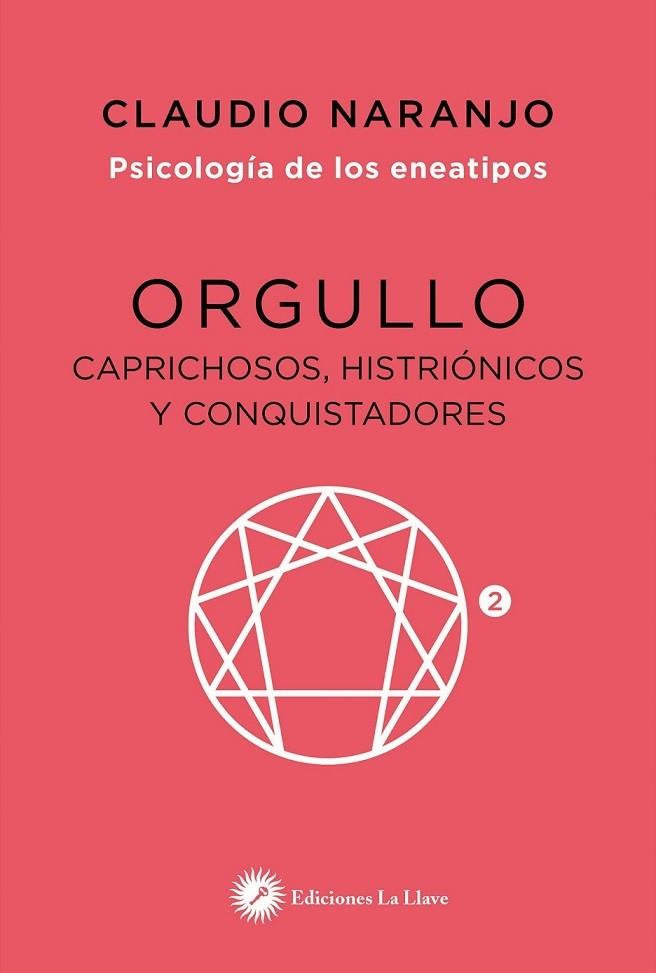 ORGULLO. CAPRICHOSOS, HISTRIÓNICOS Y CONQUISTADORES | 9788416145461 | NARANJO, CLAUDIO