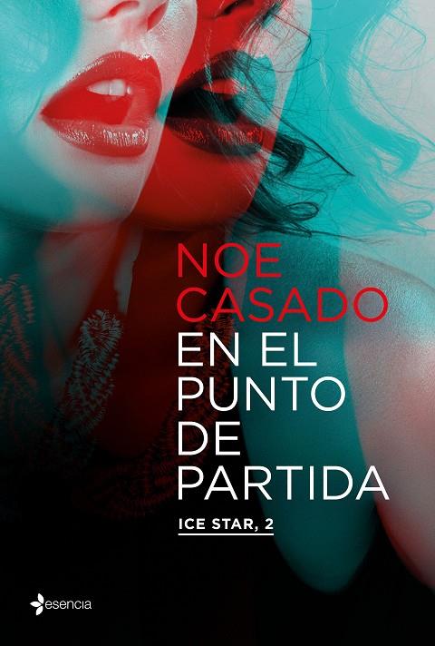 EN EL PUNTO DE PARTIDA (ICE STAR 02) | 9788408262855 | CASADO, NOE