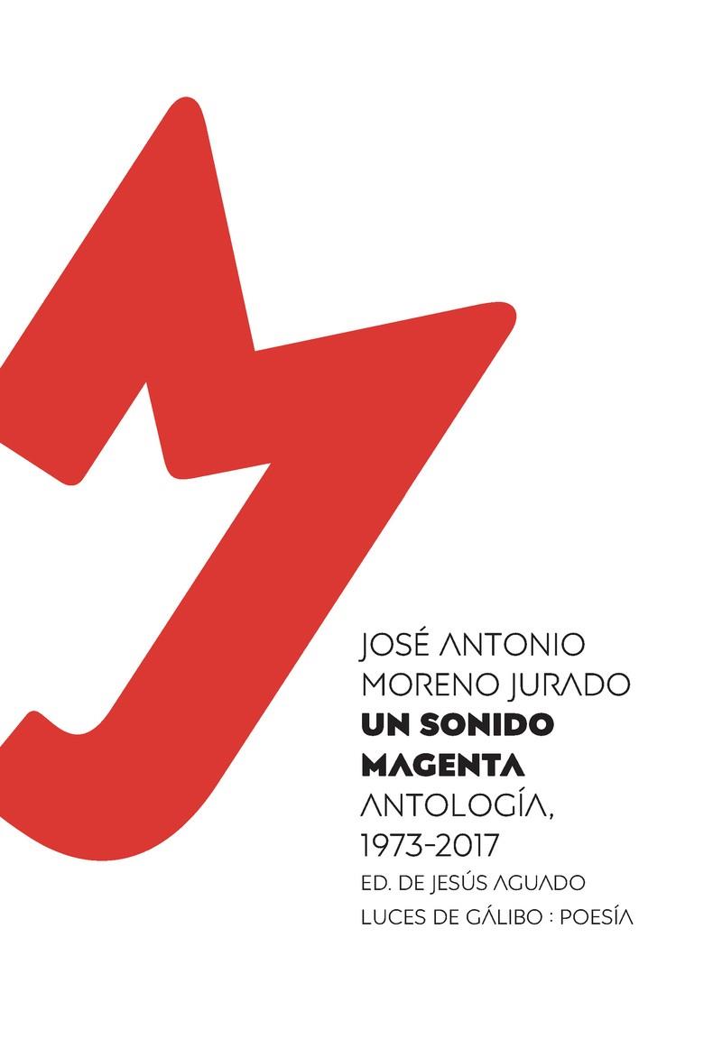 SONIDO MAGENTA, UN | 9788415117650 | MORENO JURADO, JOSE ANTONIO
