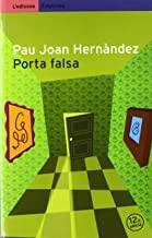 PORTA FALSA | 9788475961293 | HERNÁNDEZ, PAU JOAN