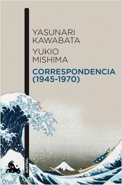 CORRESPONDENCIA (1945-1970) | 9788495908759 | MISHIMA, YUKIO / KAWABATA, YASUNARI