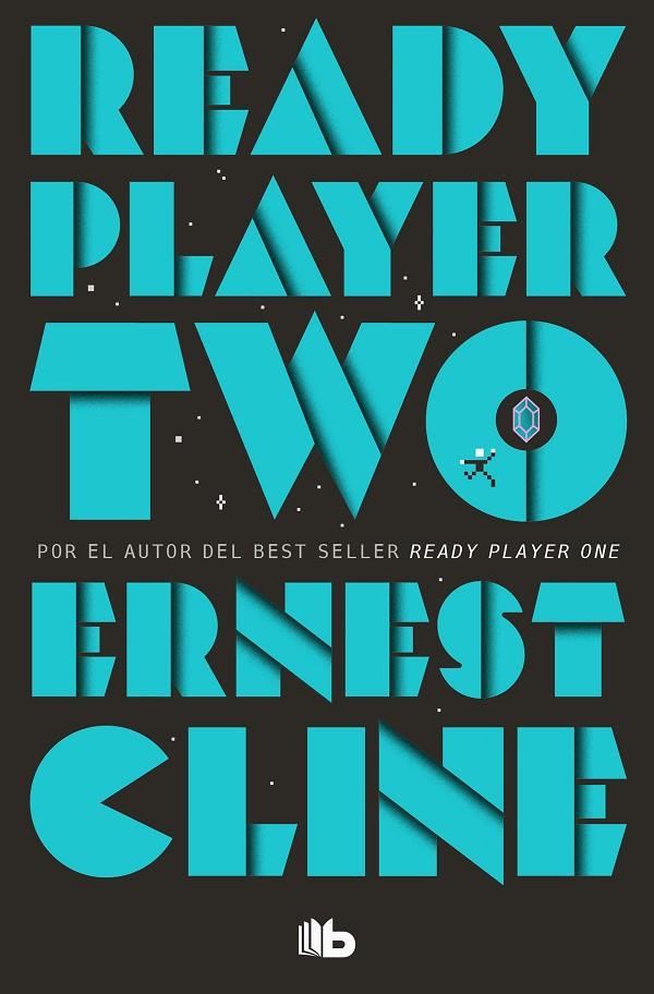 READY PLAYER TWO | 9788413144665 | CLINE, ERNEST