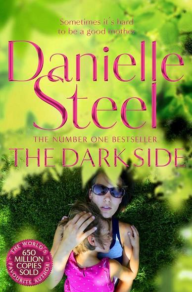 DARK SIDE, THE | 9781509877850 | STEEL, DANIELLE