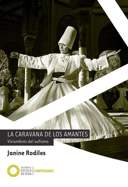 CARAVANA DE LOS AMANTES, LA | 9788494539688 | RODILES, JANINE
