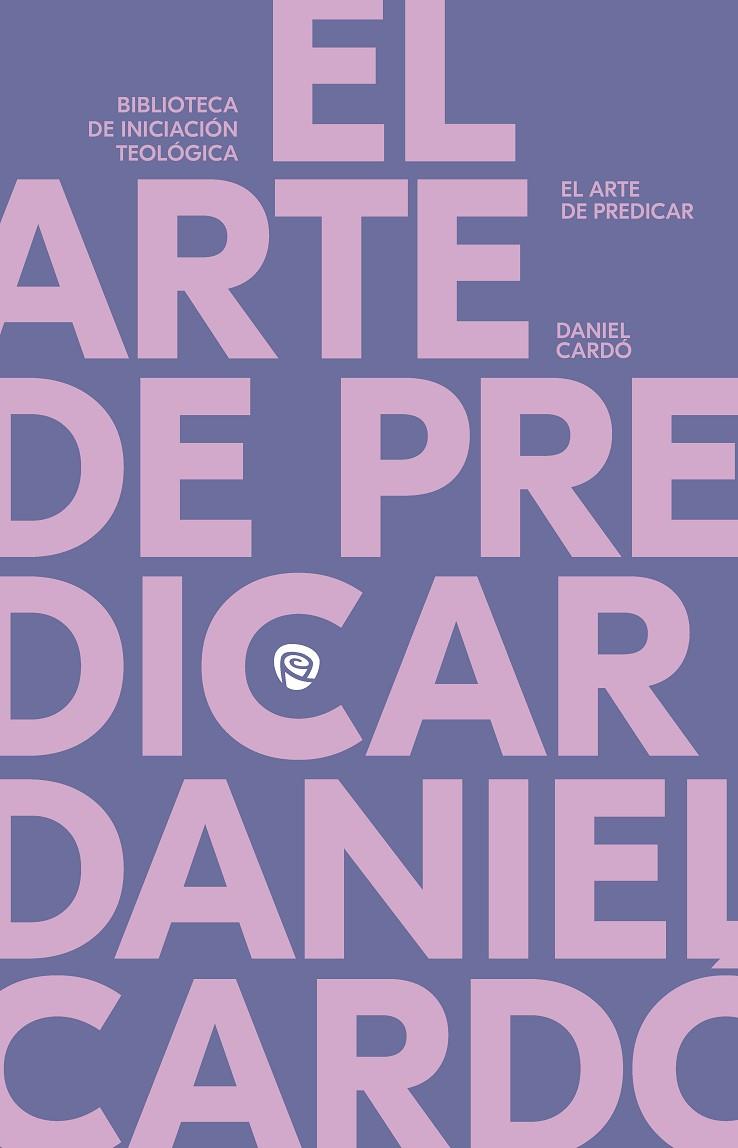 ARTE DE PREDICAR | 9788432166099 | CARDÓ, DANIEL