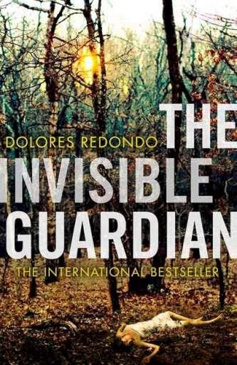 INVISIBLE GUARDIAN, THE | 9780007525331 | REDONDO, DOLORES