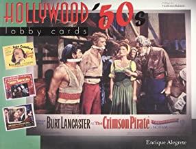 HOLLYWOOD LOBBY CARDS 50'S | 9788493470135 | ALEGRETE, ENRIQUE