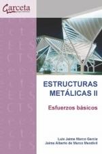 ESTRUCTURAS METALICAS II | 9788417289614
