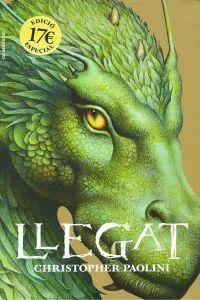 LLEGAT | 9788499186450 | PAOLINI, CHRISTOPHER