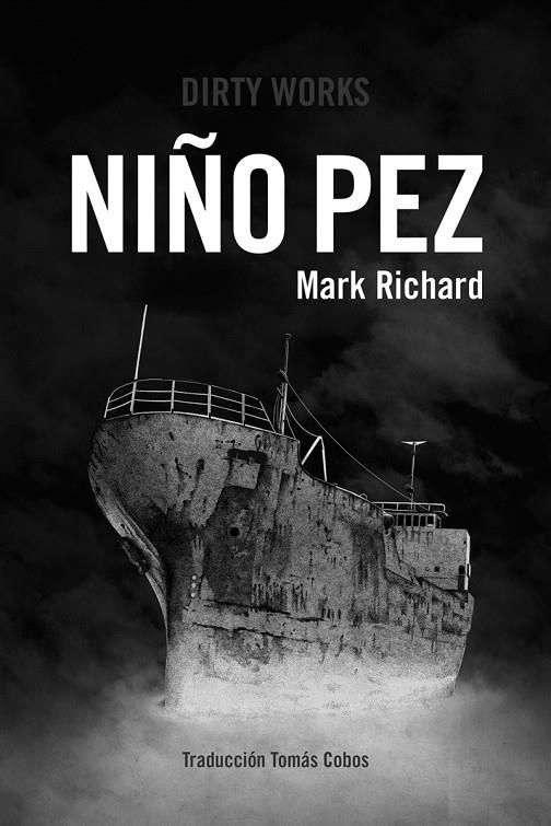 NIÑO PEZ | 9788412112863 | RICHARD, MARK