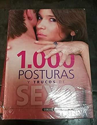 1000 POSTURAS  Y TRUCOS DE SEXO | 9788479718862 | SEXO