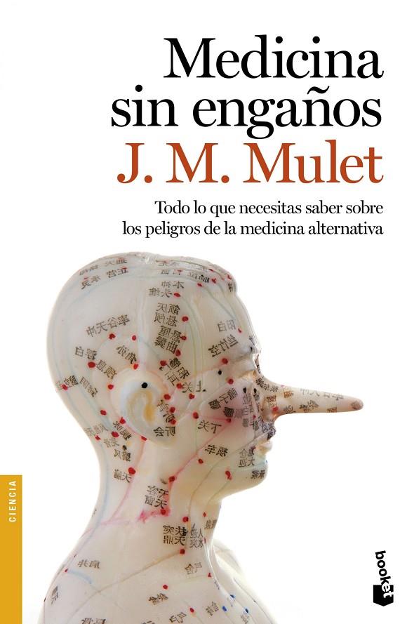 MEDICINA SIN ENGAÑOS | 9788423350841 | MULET, J. M.
