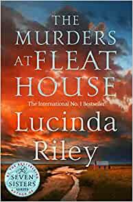 MURDERS AT FLEAT HOUSE, THE | 9781529094978 | RILEY, LUCINDA