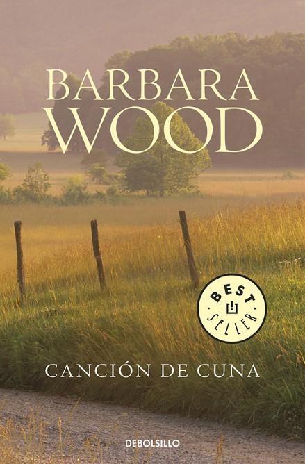 CANCIÓN DE CUNA | 9788497596558 | WOOD, BARBARA