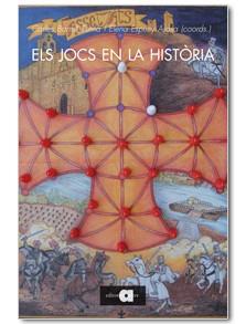 JOCS EN LA HISTÒRIA, ELS | 9788492542918 | BARRULL PERNA, CARLES / ESPUNY ARASA, ELENA