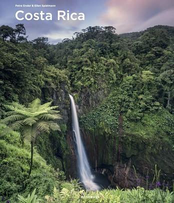 COSTA RICA | 9783741920943