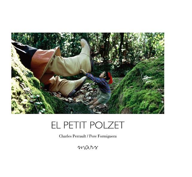 PETIT POLZET, EL | 9788412009637 | PERRAULT, CHARLES