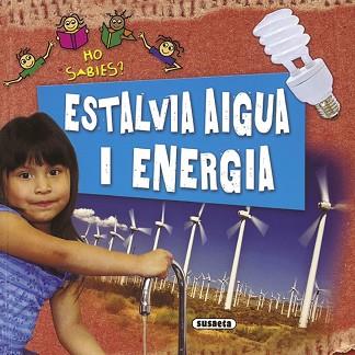 ESTALVIA AIGUA I ENERGIA | 9788467707250 | STEELE, PHILIP