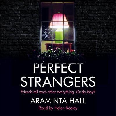 PERFECT STRANGERS | 9781409196105 | HAL,L ARAMINTA