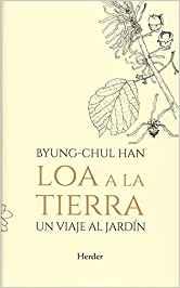LOA A LA TERRA | 9788425441806 | HAN, BYUNG-CHUL