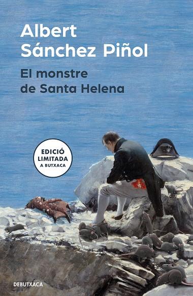 MONSTRE DE SANTA HELENA, EL (EDICIÓ LIMITADA) | 9788418196751 | SÁNCHEZ PIÑOL, ALBERT