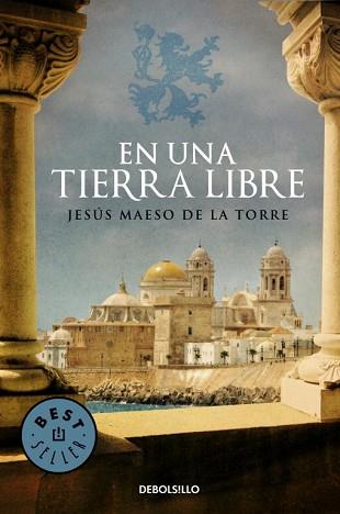EN UNA TIERRA LIBRE | 9788499897905 | MAESO DE LA TORRE, JESÚS