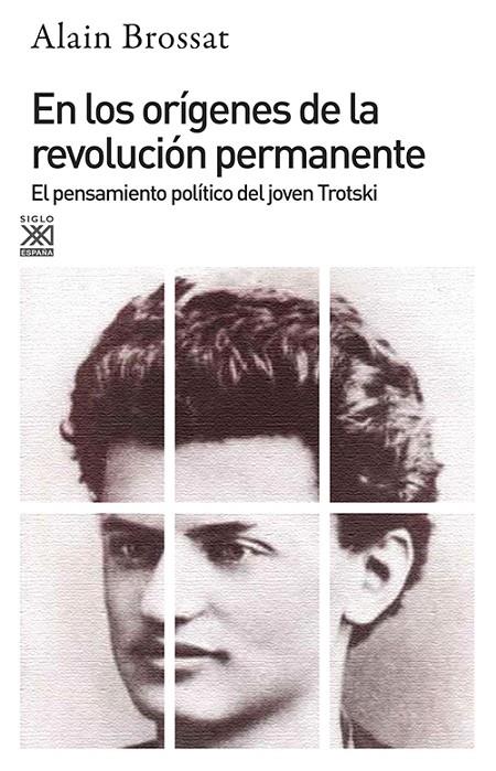 EN LOS ORIGENES DE LA REVOLUCION PERMANENTE | 9788432302213 | TROTSKY, LEON