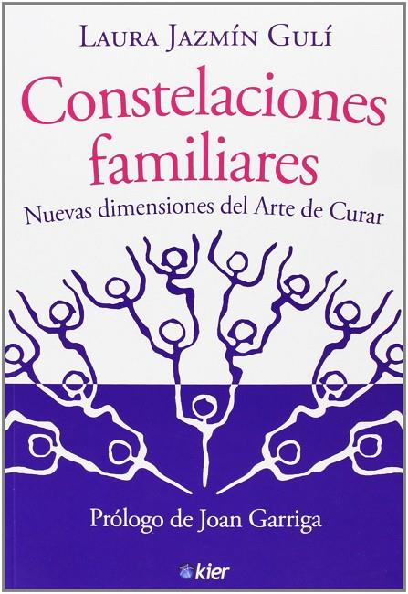 CONSTELACIONES FAMILIARES | 9788417581916 | JAZMÍN GULÍ, LAURA
