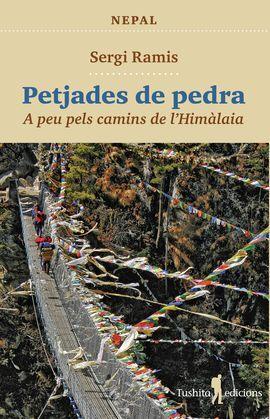 PETJADES DE PEDRA | 9788412698824 | RAMIS, SERGI / ANCOCHEA, MARC